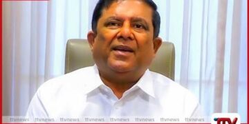 ලලිත් ඇතුලත්මුදලි  සෑම අංශයක්ම පෝෂණය කළ නායකයෙක්