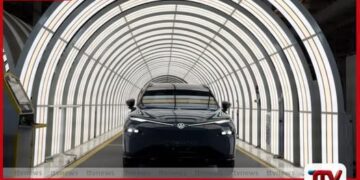 වොක්ස්වැගන් සමාගම