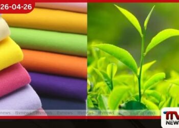 ශ්‍රී ලංකාවේ ආර්ථිකයේ  ප්‍රධානම ටැම් දෙකක් සෙලවෙයි