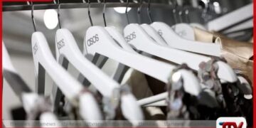 ඇමරිකානු බදු මුදල්  ආපසු ලබා ගැනීමට බ්‍රිතාන්‍යයේ  ASOS සමාගම සැරසෙයි