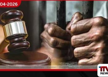 ඉන්දියාවේදී කොටුවී  මෙරටට රැගෙන ආ දිනුෂ මැයි 5 දක්වා රිමාන්ඩ්