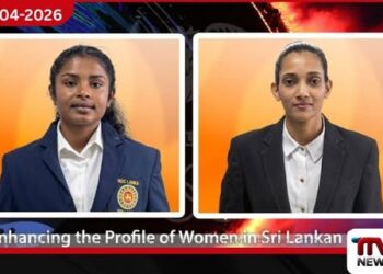 ආසියානු  වෙරළ ක්‍රීඩා තරගාවලියේදී  ශ්‍රී ලංකාවට පදක්කම් දෙකක්