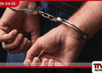 හෝමාගම ගගනගේ  ප්‍රධාන ගෝලයෙකු  රුපියල් කෝටි 12ක  හෙරොයින් සමඟ දැලේ