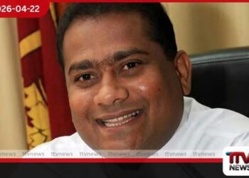ප්‍රේමලාල් ජයසේකර  අද නුවරඑළිය මහේස්ත්‍රාත්  අධිකරණයට