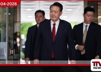 හිටපු දකුණු කොරියානු ජනාධිපති  යූන් හට වසර 30ක සිර දඬුවමක්