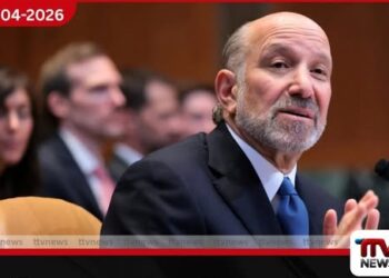 චීනය තවමත් H200 චිප්ස්  කිසිවක් මිලදී ගෙන නැහැ  ඇමරිකානු වාණිජ ලේකම් පවසයි