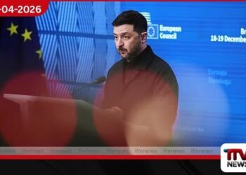 යුක්රේනයට අවශ්‍ය වන්නේ  සංකේතාත්මක නොව  පූර්ණ යුරෝපා සංගම් සාමාජිකත්වයයි සෙලෙන්ස්කි