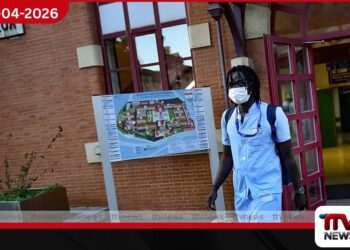 ස්පාඤ්ඤයේ සෞඛ්‍ය ක්ෂේත්‍රයේ  හිඩැස් පියවීමට