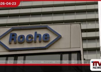 විදේශ විනිමය අනුපාත  වෙනස්වීම් හමුවේ  Roche සමාගමේ  පළමු කාර්තුවේ අලෙවිය  පහත වැටේ