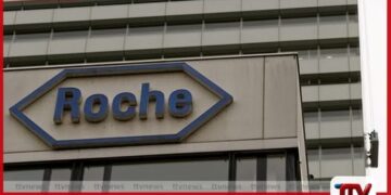 විදේශ විනිමය අනුපාත  වෙනස්වීම් හමුවේ  Roche සමාගමේ  පළමු කාර්තුවේ අලෙවිය  පහත වැටේ