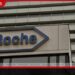 විදේශ විනිමය අනුපාත  වෙනස්වීම් හමුවේ  Roche සමාගමේ  පළමු කාර්තුවේ අලෙවිය  පහත වැටේ