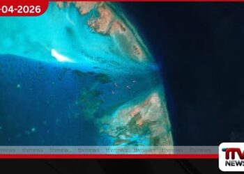 භූමි ආරවුල් මධ්‍යයේ  දූපත් දියුණු කිරීම  තවදුරටත් වේගවත් කරන ලෙස  චීනයෙන් උපදෙස්