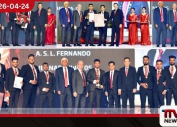 සෙලින්කෝ ලයිෆ් 2026  වාර්ෂික සම්මාන උළෙල  කොළඹදී උත්කර්ෂවත්  ලෙස පැවැත්වෙයි