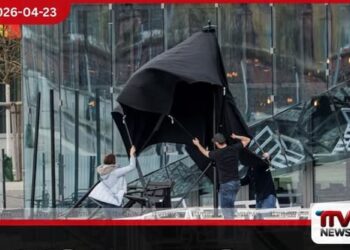 ජර්මනියේ පෞද්ගලික අංශය  වසරකට පසු  පසුබෑමකට ලක් වෙයි