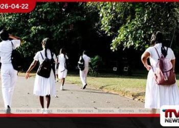 කළුතර දිස්ත්‍රික්කයේ  පාසල් නොයන දරුවන් 161ක්  හඳුනාගැනේ  වැඩිම පිරිස දොඩංගොඩින්