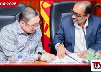 ඉන්දුනීසියා – ශ්‍රී ලංකා  ආගමික සහ සංස්කෘතික ක්ෂේත්‍ර  වැඩිදියුණු කිරීමට සාකච්ඡාවක්