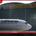 Lufthansa ගුවන් සමාගමට  ලබා දුන් ආධාර අවලංගු කිරීමට