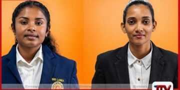 ආසියානු වෙරළ ක්‍රීඩා උළෙලේදී  ශ්‍රී ලංකාවට  රිදී සහ ලෝකඩ පදක්කම්