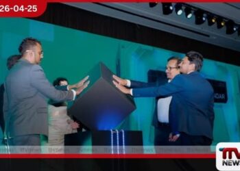 ශ්‍රී ලංකාවේ සංචාරක සහ උත්සව  ක්ෂේත්‍රය ප්‍රවර්ධනයට Sri Lanka Event Calendar වෙබ් අඩවිය එළිදක්වයි