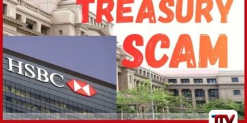 හැකර්ට සල්ලි දාද්දී ගණුදෙනුව සැක බව HSBC දෙවරක් දන්වලා එය නොතකා හැකර්ට සල්ලි දාලා හර්ෂ ද සිල්වා