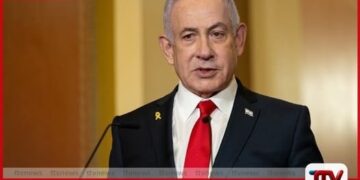 ඊශ්‍රායල අගමැති නෙතන්යාහු  තමන්ට වැළඳී තිබූ  පිළිකා තත්ත්වයක් පිළිබඳ  හෙළි කරයි