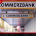 UniCredit බලපෑම හමුවේ  Commerzbank ආයතනයෙන්  තවත් රැකියා කප්පාදුවක්?