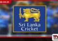 ජයග්‍රහණය අනුව තීරණය වන  ශ්‍රී ලංකා ක්‍රිකට් ක්‍රීඩකයින්ගේ  නව කොන්ත්‍රාත් ක්‍රමය මෙන්න