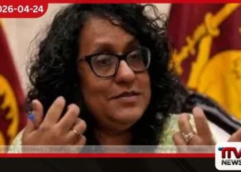 අධ්‍යාපනයේ දැවැන්ත වෙනසක් සහ  තමන්ට එරෙහි විශ්වාසභංගයට අග්‍රාමාත්‍ය  හරිනි අමරසූරිය දුන්  නොබියව දුන් පිළිතුර මෙන්න