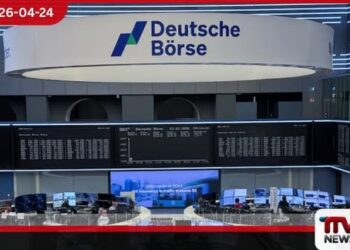 මැදපෙරදිග අර්බුදය හමුවේ  යුරෝපීය කොටස් වෙළඳපොළවල්  පහත වැටෙයි