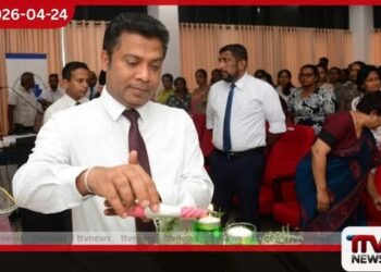 කළුතරින් ඇරඹුණු බිළිඳුන්ගේ සහ  මව්වරුන්ගේ ජීවිත සුරැකීමේ දැවැන්ත මෙහෙයුම  සෞඛ්‍ය ක්ෂේත්‍රයේ  නවතම පෙරළිය මෙන්න