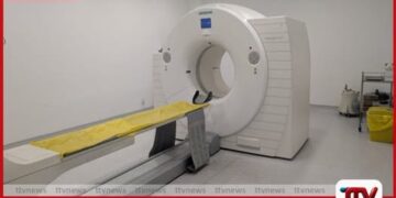 ලියාපදිංචි ගැටලුවක් නිසා රජයේ රෝහල්වල PET Scan පරීක්ෂණ ඇණහිටී