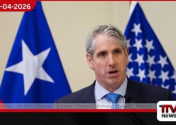 ආර්ජන්ටිනාවේ  චීන යටිතල පහසුකම් පිළිබඳව  අමෙරිකාවෙන් දැඩි අවධානයක්