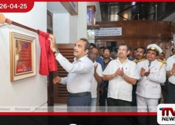 මරදාන දුම්රිය ස්ථානයේ  පළමු අදියරේ  නවීකරණ කටයුතු අවසන්ව  ජනතා අයිතියට