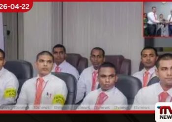ජපානය දිනන්නට යන තාරුණ්යයේ තීරණාත්මක සංධිස්ථානය කටුනායකින් ඇසෙන සුබ පණිවිඩය මෙන්න.