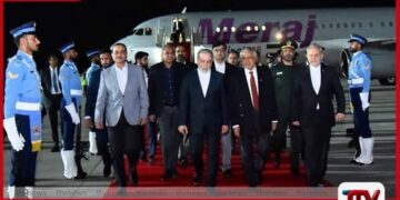 ඉරාන විදේශ අමාත්‍යවරයා  සහ ඇමරිකානු නියෝජිතයන් අතර  තීරණාත්මක හමුවක්  පාකිස්තානයේදී