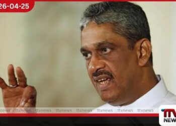 තාක්ෂණික අත්වැරදීම්  වැරදි ලෙස අර්ථකථනය කරමින්  පරණ වංචනික දේශපාලකයින්  බලයට ඒමට සිහින දකිනවා