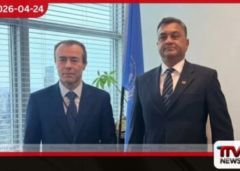 නිව්යෝර්ක් නුවර එක්සත් ජාතීන්ගේ  මූලස්ථානයෙන් විශේෂ නිවේදනයක් ශ්‍රී ලංකා හමුදාවේ අනාගතය තීරණය කළ  රහසිගත නොවන තීරණාත්මක හමුව