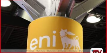 ඉතාලියේ Eni බලශක්ති සමූහය  සිය කොටස් නැවත මිලදී ගැනීමේ  වටිනාකම යුරෝ බිලියන 2.8 දක්වා  ඉහළ නංවයි