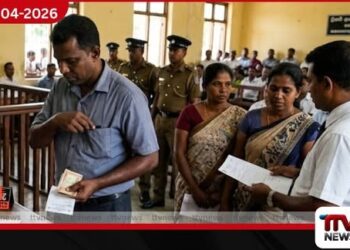 ස්පා මුවාවෙන් පවත්වාගෙන ගිය  ගණිකා නිවාසයක කළමනාකරුට  රුපියල් 75,000ක දඩයක්