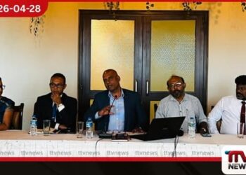 ශ්‍රී ලංකා සංචාරක කර්මාන්තයේ නව පෙරළියක්