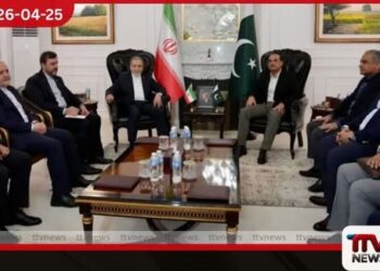 ඉරාන – ඇමරිකා ගැටුම නිමා කිරීමේ යෝජනා