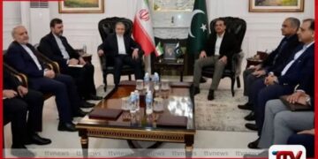 ඉරාන – ඇමරිකා ගැටුම නිමා කිරීමේ යෝජනා