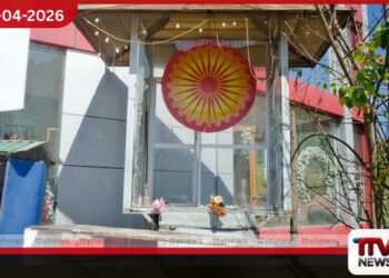 වැලිමඩ ඉහළදෙමෝදර  පාලම අසල බුදුමැදුරේ තිබූ  පිළිමය අතුරුදන්