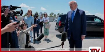 ඉරාන යෝජනාව පිළිබඳව  ට්‍රම්ප් අතෘප්තියෙන්  ඇමෙරිකානු බලධාරියෙක් පවසයි