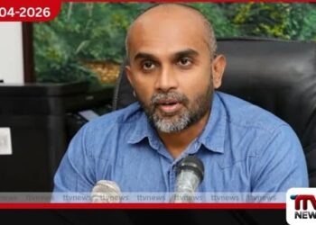 ද්විත්ව ගෙවීම් චෝදනාව සාවද්‍යයි වරදක් වී ඇත්නම් එය බැංකුවේ වගකීමක් නියෝජ්‍ය ඇමති ප්‍රසන්න ගුණසේන