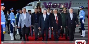 ඉරානය සහ ඇමෙරිකාව අතර  සාම සාකච්ඡා සඳහා  පකිස්ථානය මැදිහත් වෙයි