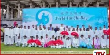 ගාලු මුවදොර අබියසදී සියලු දෙනා  මවිත කරමින් මනස සහ ශරීරය  එක්තැන් කළ  ඒ අසාමාන්‍ය මොහොත මෙන්න