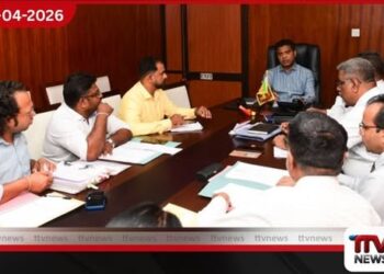 සෞඛ්‍ය සේවාවේ උන්නතිය වෙනුවෙන්  සංවර්ධන නිලධාරීන්ගේ මෙහෙවර  සෞඛ්‍ය අමාත්‍යවරයාගේ ඇගයීමට