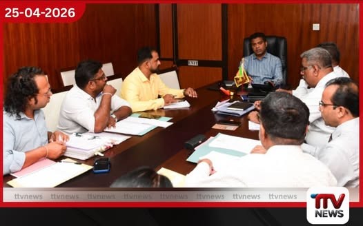 සෞඛ්‍ය සේවාවේ උන්නතිය වෙනුවෙන්  සංවර්ධන නිලධාරීන්ගේ මෙහෙවර  සෞඛ්‍ය අමාත්‍යවරයාගේ ඇගයීමට