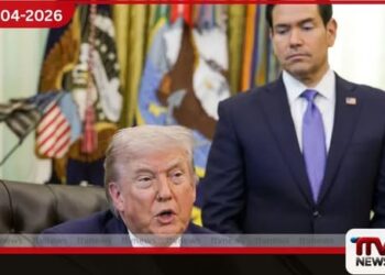 ලෙබනන සහ ඉශ්‍රායල නායකයින්  ඉදිරි සති කිහිපය තුළ  ධවල මන්දිරයට පැමිණෙන බව  ට්‍රම්ප් පවසයි